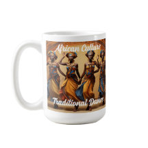 Historia negra Cultura africana danza tradicional