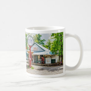 Taza De Café Histórico Oark General Store Coffee Mug