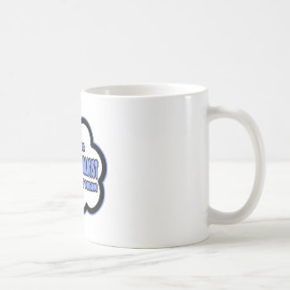 Taza De Café Histotecnólogo .. Viviendo el sueño
