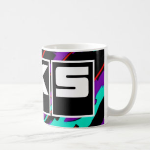 Taza de café HKS