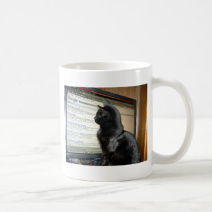 Taza De Café Hmmmmm......