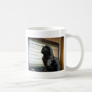 Taza De Café Hmmmmm......