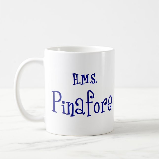 Taza De Café hms, antes (Izquierda)