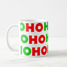 TAZA DE CAFÉ HO