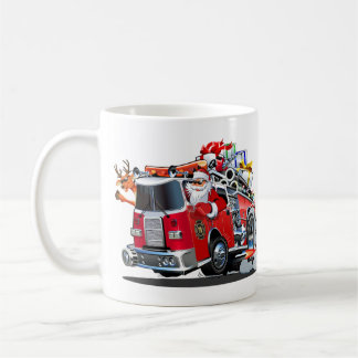 Taza De Café Ho Ho Ho Weihnachtstasse