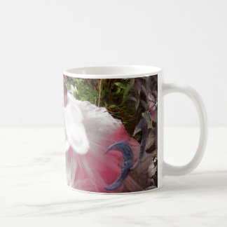 Taza De Café hocico
