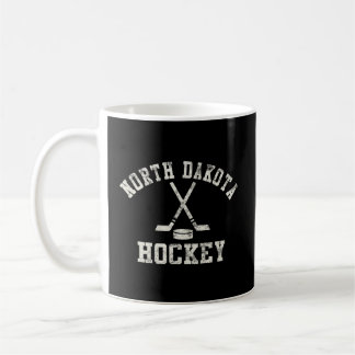 Taza De Café Hockey sobre patota norte