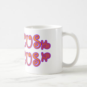 Taza De Café Hocus Pocus