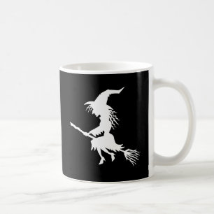 Taza De Café HOCUS POCUS Necesito CAFÉ para CENTRARME EN Hallow