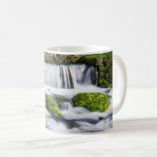 Taza De Café Hodgson Spring Falls Coffee Mug