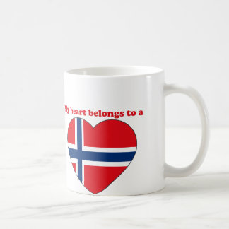 Taza De Café Hoff