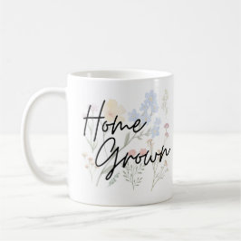 Taza De Café Hogar cultivado