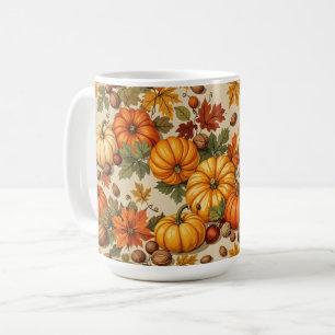 Taza De Café Hogar de cosecha