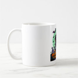 Taza De Café Hogar, dulce hogar