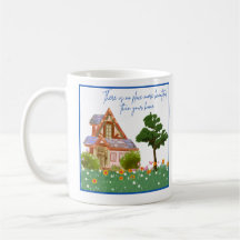 Hogar dulce Mug