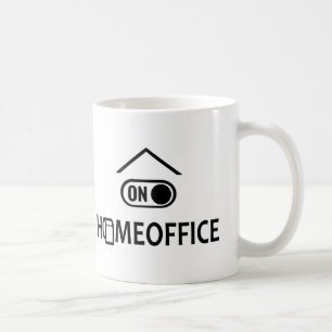 Taza De Café Hogar en - Homeoffice en