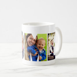 Taza De Café HOGAR en sus fotos