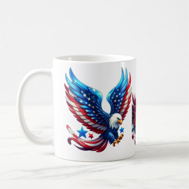 Taza De Café Hogar Living Kitchen Dining Drinkware Mug (Izquierda)