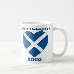 Taza De Café Hogg