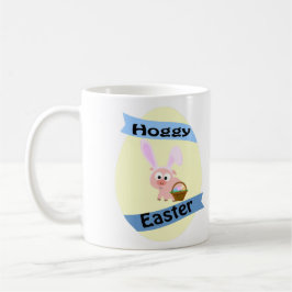 Taza De Café ¡Hoggy Pascua!