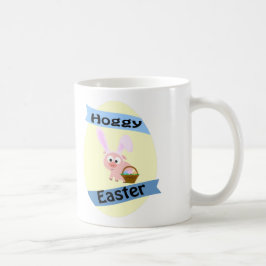 Taza De Café ¡Hoggy Pascua!