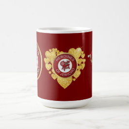 TAZA DE CAFÉ HOJ