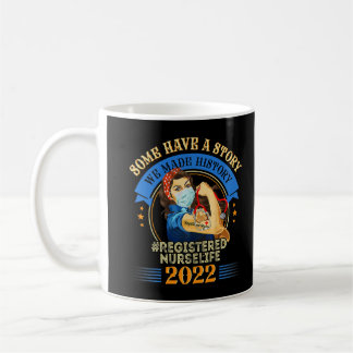 Taza De Café Hola 2022 Enfermeras 2022 enfermeras enfermas regi