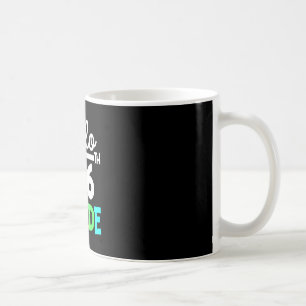 Taza De Café Hola 6to Grado Raíz Cuadrada de 36 Regreso a la Es