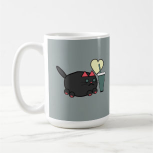 Taza De Café Hola, Café