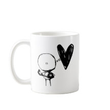 Hola Hermosa - Te amo Coffee Mug