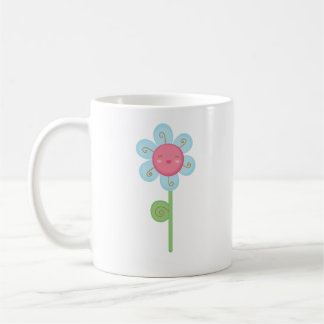 Taza De Café Hola sol