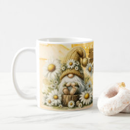 Taza De Café Hola verano café Mug