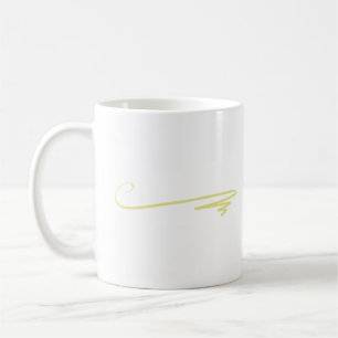 Taza De Café "Hola verano Sunshine & Fun Graphic Tee