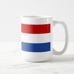 Taza De Café Holanda