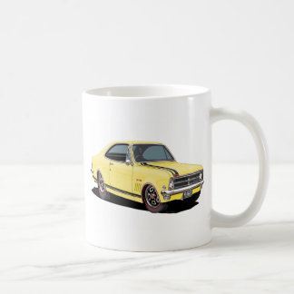 Taza De Café Holden hectogramo Monaro - Munro