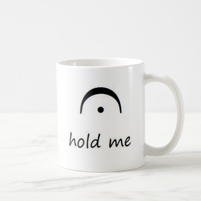 Taza De Café holdfermata, holdfermata (Derecha)