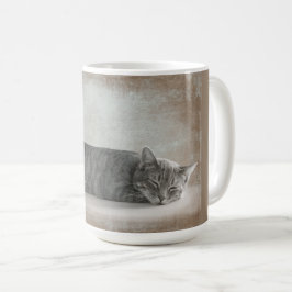 Taza De Café Holgado