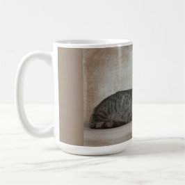 Taza De Café Holgado