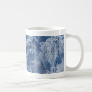 Taza De Café Holgate Calving Action Coffee Mug