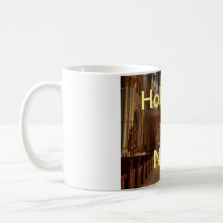 Taza De Café Holiness o Nada