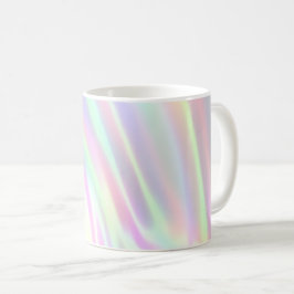 Taza De Café Holo Pop