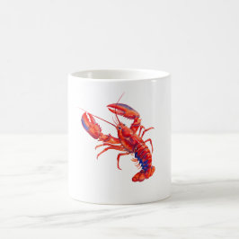 Taza De Café Homard