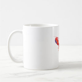 Taza De Café Homard