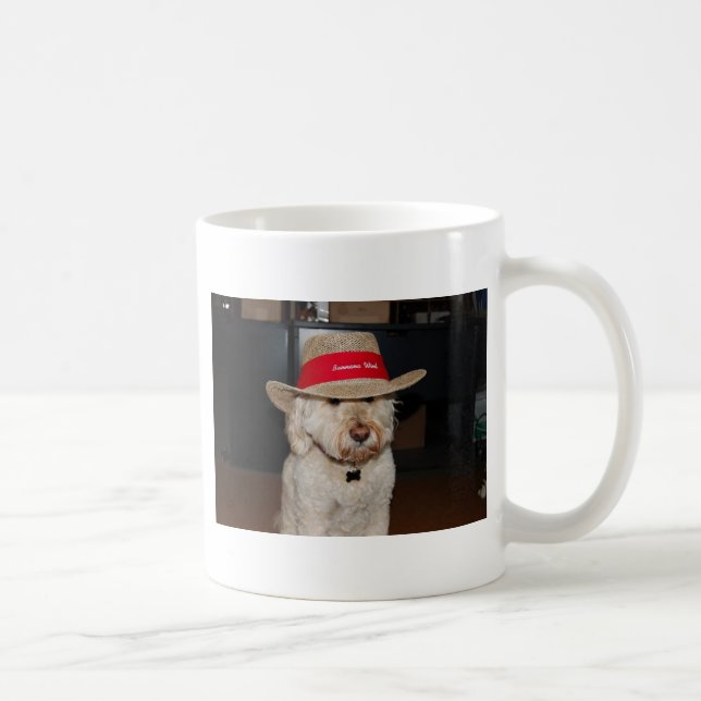 Taza De Café hombre16 (Derecha)