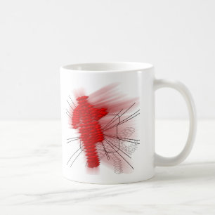 Taza De Café Hombre corriente