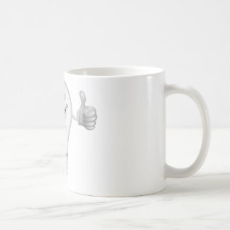 Taza De Café Hombre de la bombilla