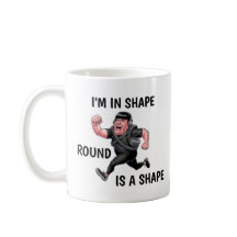 Hombre Fundador Gracioso