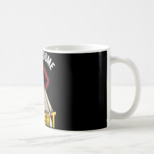 Taza De Café Hombres Algunos Bowlsht Divertido Diez Pines 10 Bo