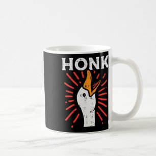 Taza De Café Hombres de memes de pollo con miel