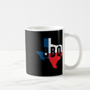 Taza De Café Hombres Divertido Texas Bbq Asando o Fumando Carne